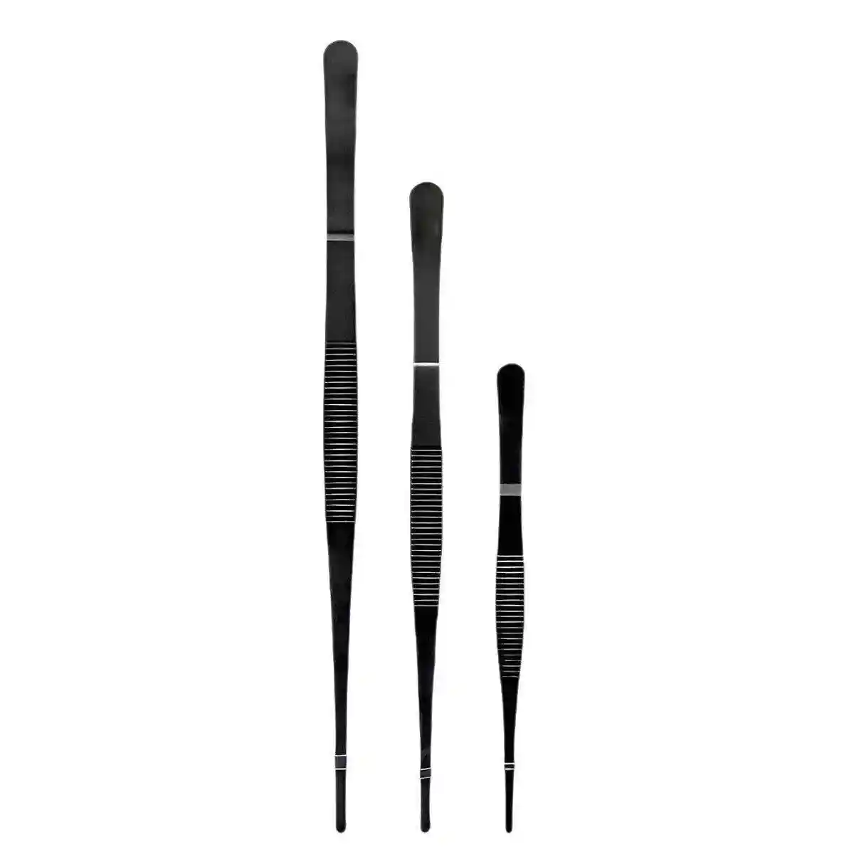 Pet Feeding Tweezers Set - Image 3