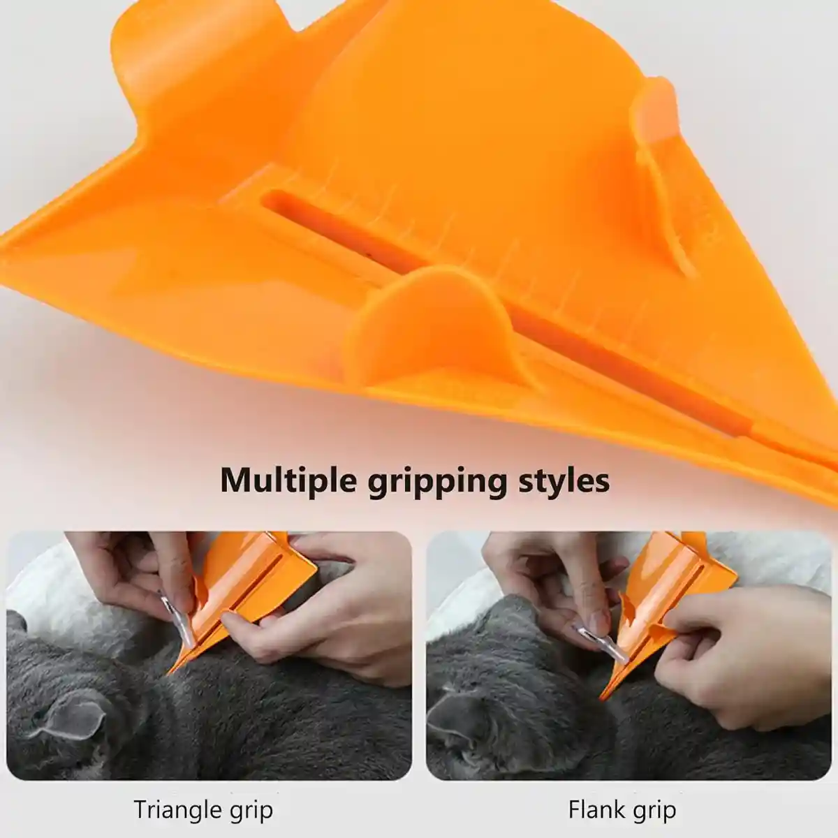Pet Flea Dropper Applicator Tool Easy & Precise Pet Care - Image 6