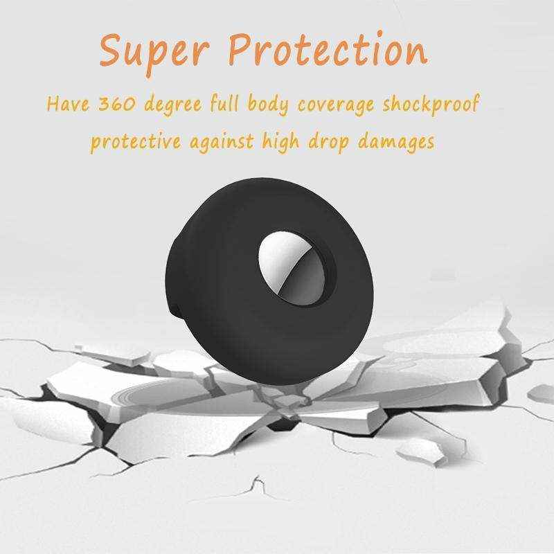 Pet GPS Locator Silicone Protective Case 8 Colours - Image 6