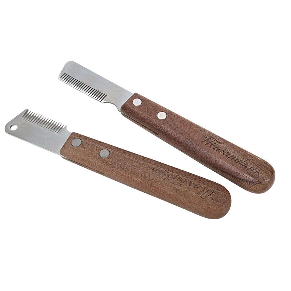 Pet Grooming Pluck Knife For Dogs - Image 2