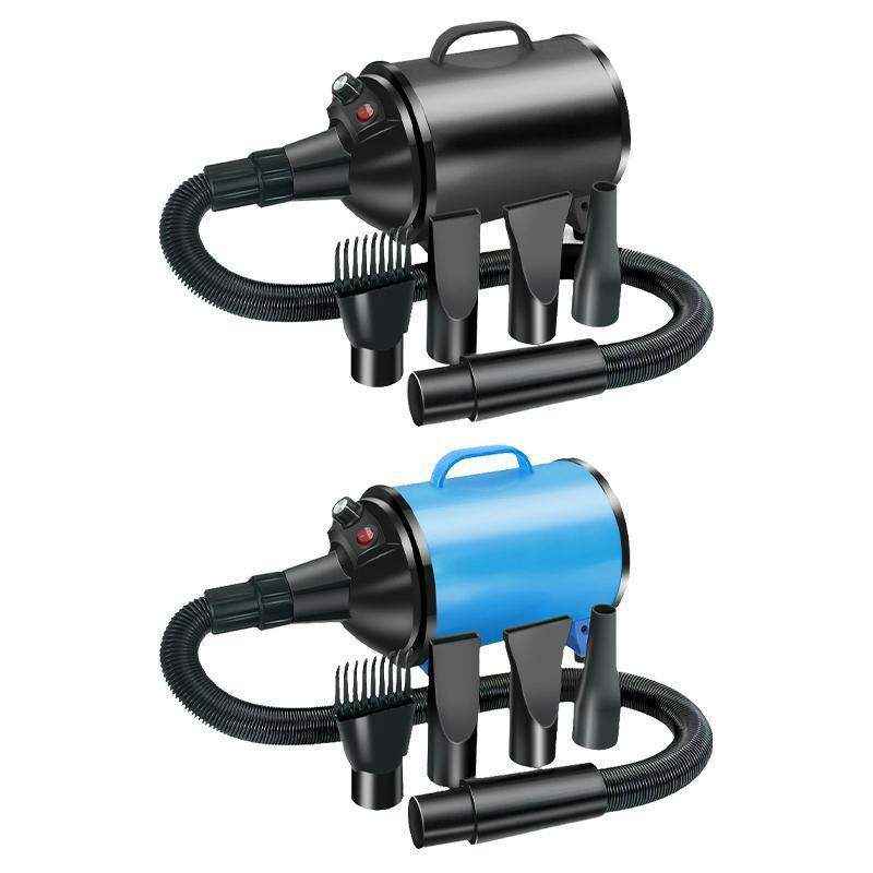Pet Hair Dryer 2100W 2 Colours - Image 2
