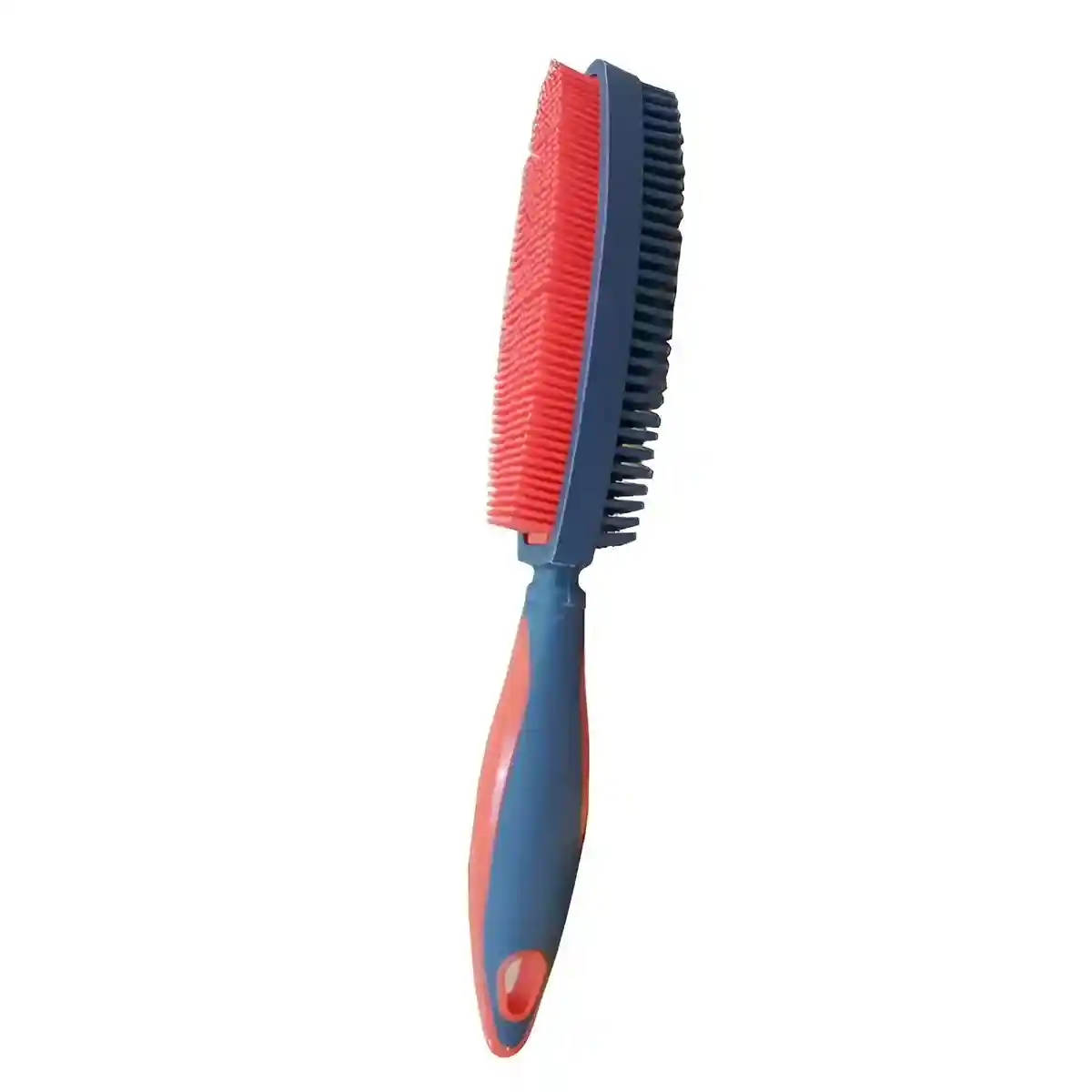 2-in-1 Pet Hair Removal Brush with Dual-Sided Bristles - Image 13