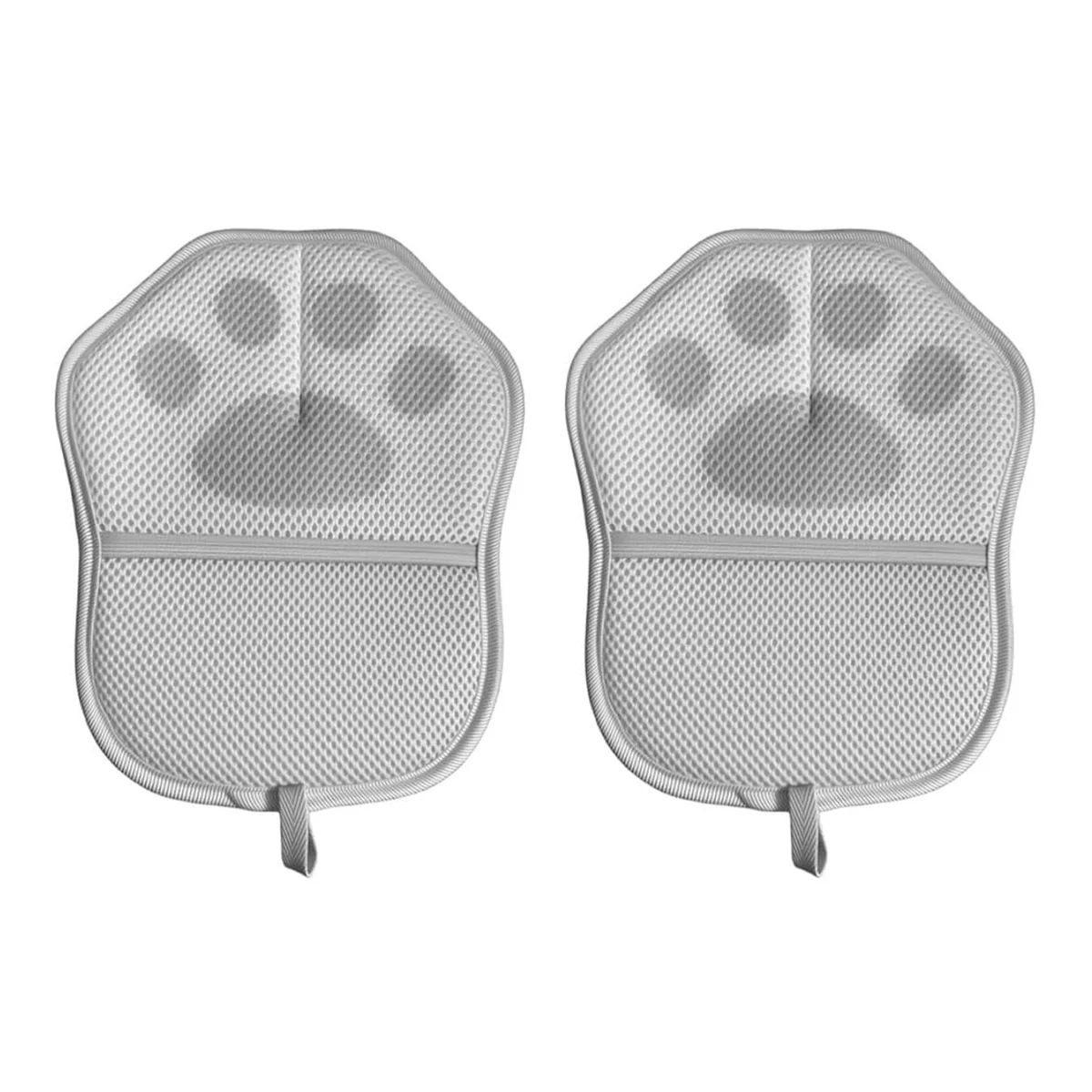 Pet Hair Removal Gloves (2PCS) - Image 13