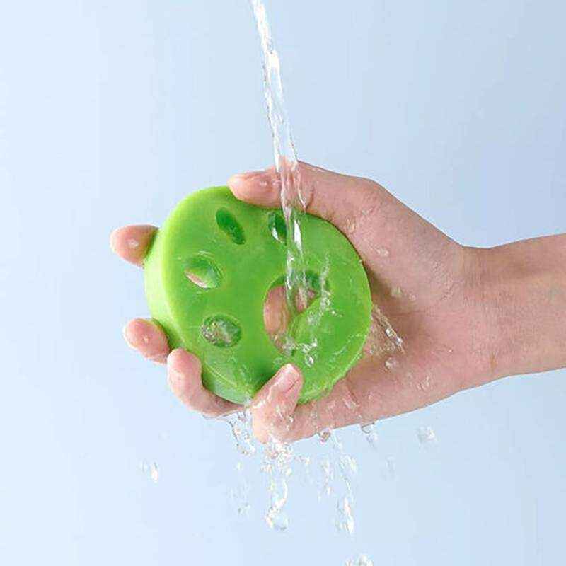 2PCS Pet Hair Remover For Washing Machine - Image 13