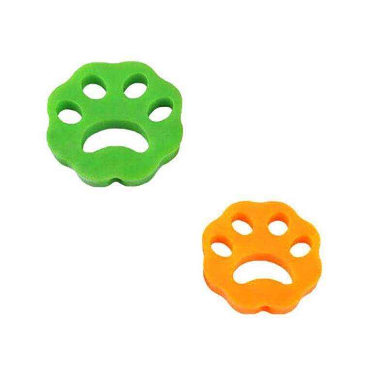 2PCS Pet Hair Remover For Washing Machine - Image 2