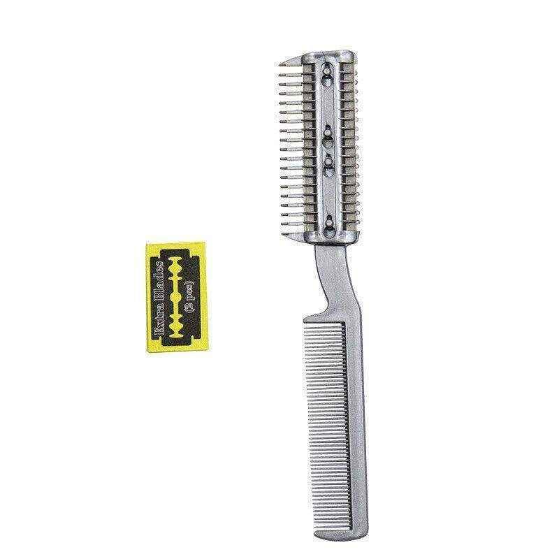 2 Sided Pet Hair Trimmer - Image 3