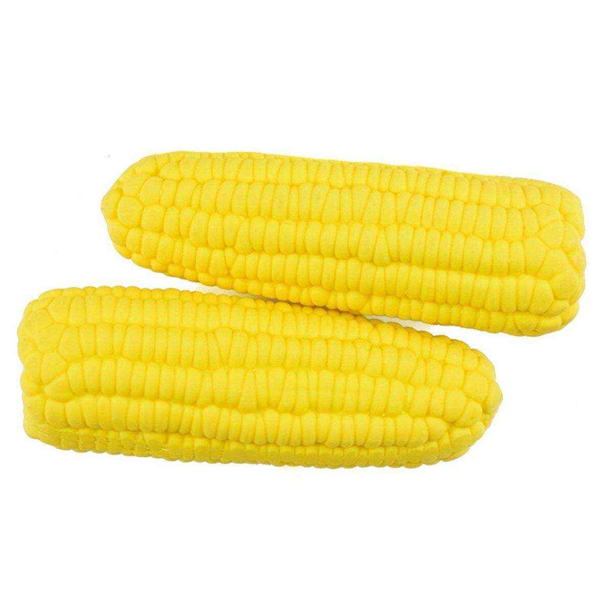 Pet Latex Toys Corn Bite Resistant Molars Dog Toys - Image 14