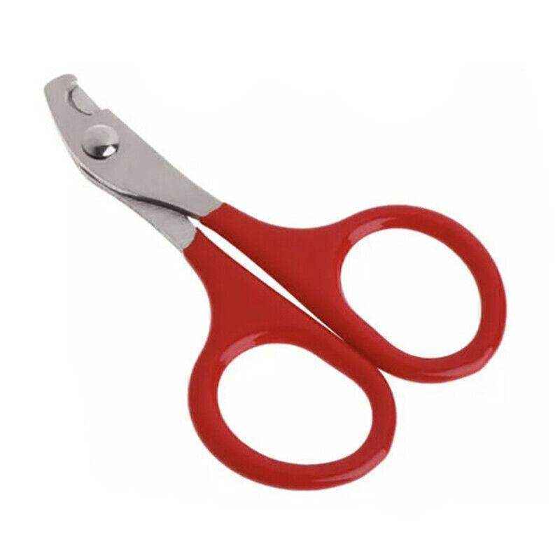 Pet Nail Grooming Scissors Pet Nail Clippers - Image 12