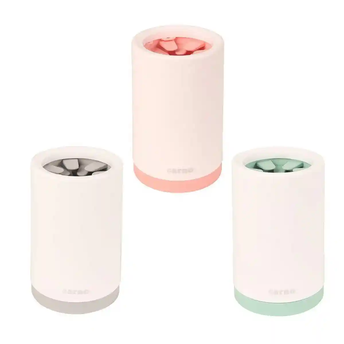 Pet Foot Washing Cup Cat Automatic Paw Washing Foot Cleaning Cup - Image 3
