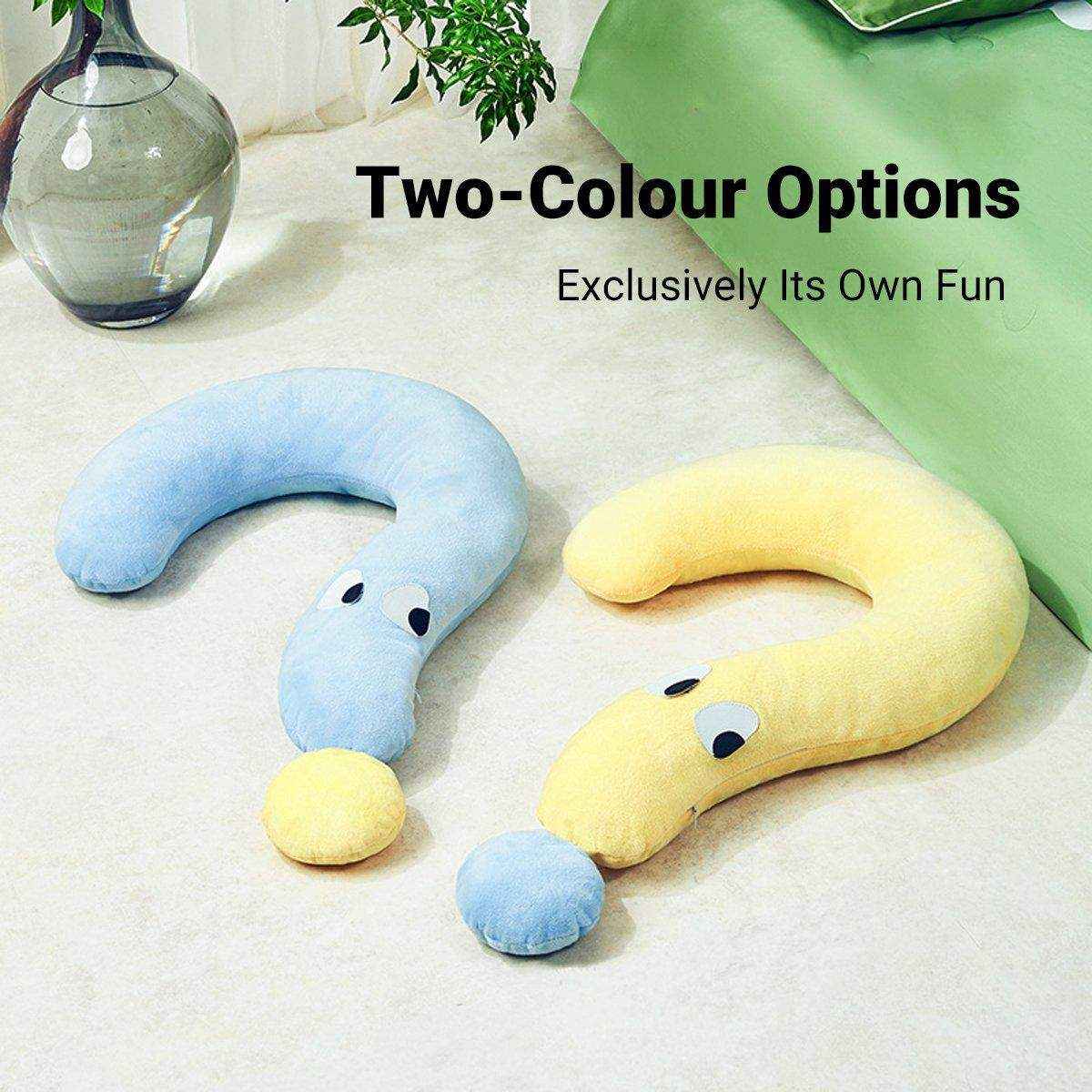 Pet Pillow Dog Cat Sleeping Moon Pillow Small Dog Plush Pillow - Image 8