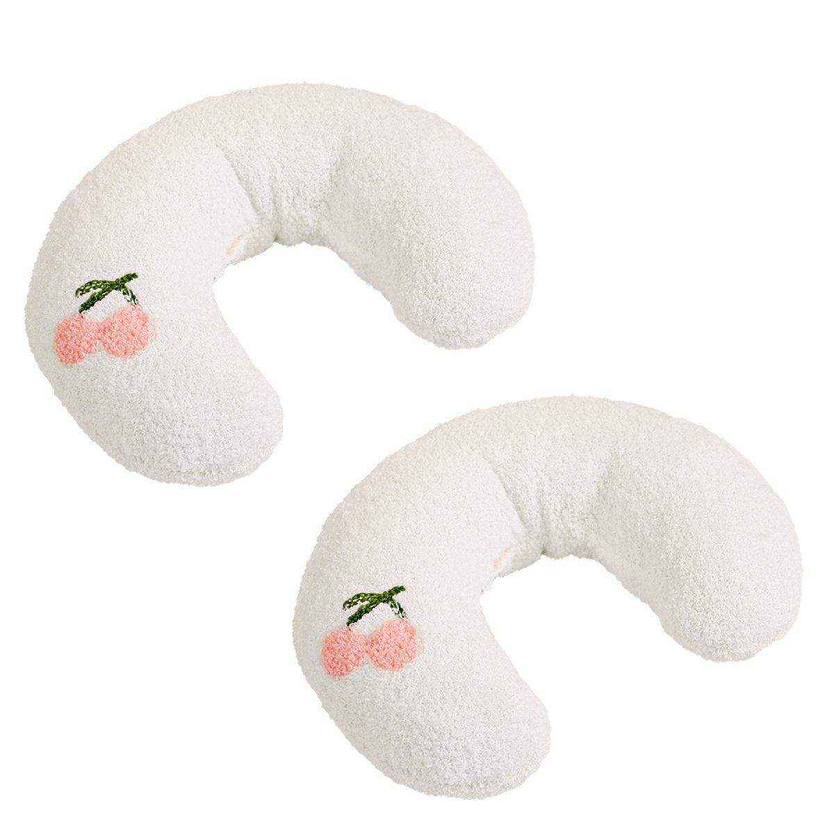 Pet Pillow Dog Cat Sleeping Moon Pillow Small Dog Plush Pillow - Image 15