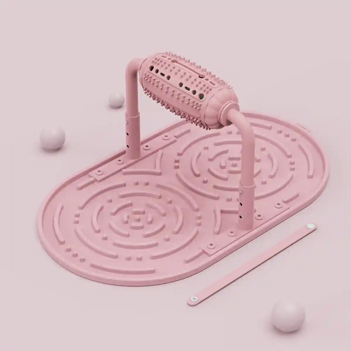 Pet Puzzle Feeder Toy - Image 13