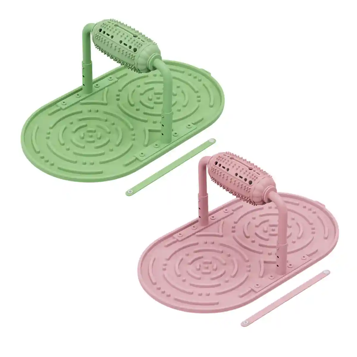 Pet Puzzle Feeder Toy - Image 2