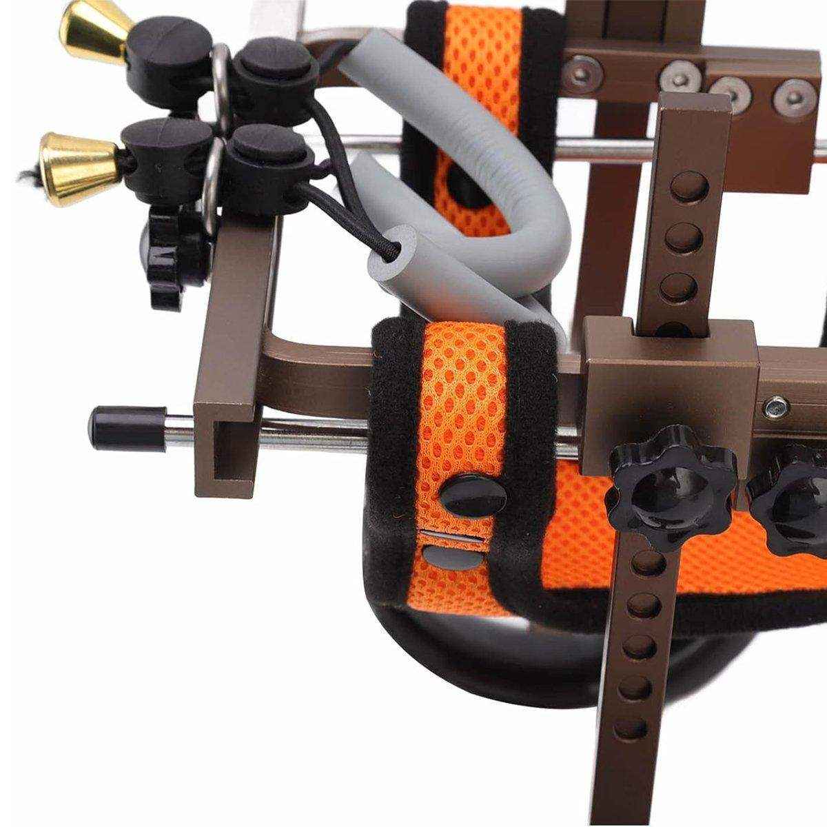 Pet Recovery Leash Assistance Car - Mobility Aid for Disabled Pets - Image 7