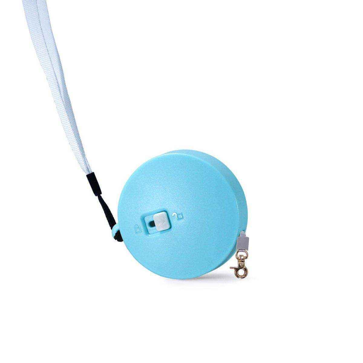 Pet Retractable Traction Rope Durable Dog Leash with 360° Buckle Easy Control - Image 15