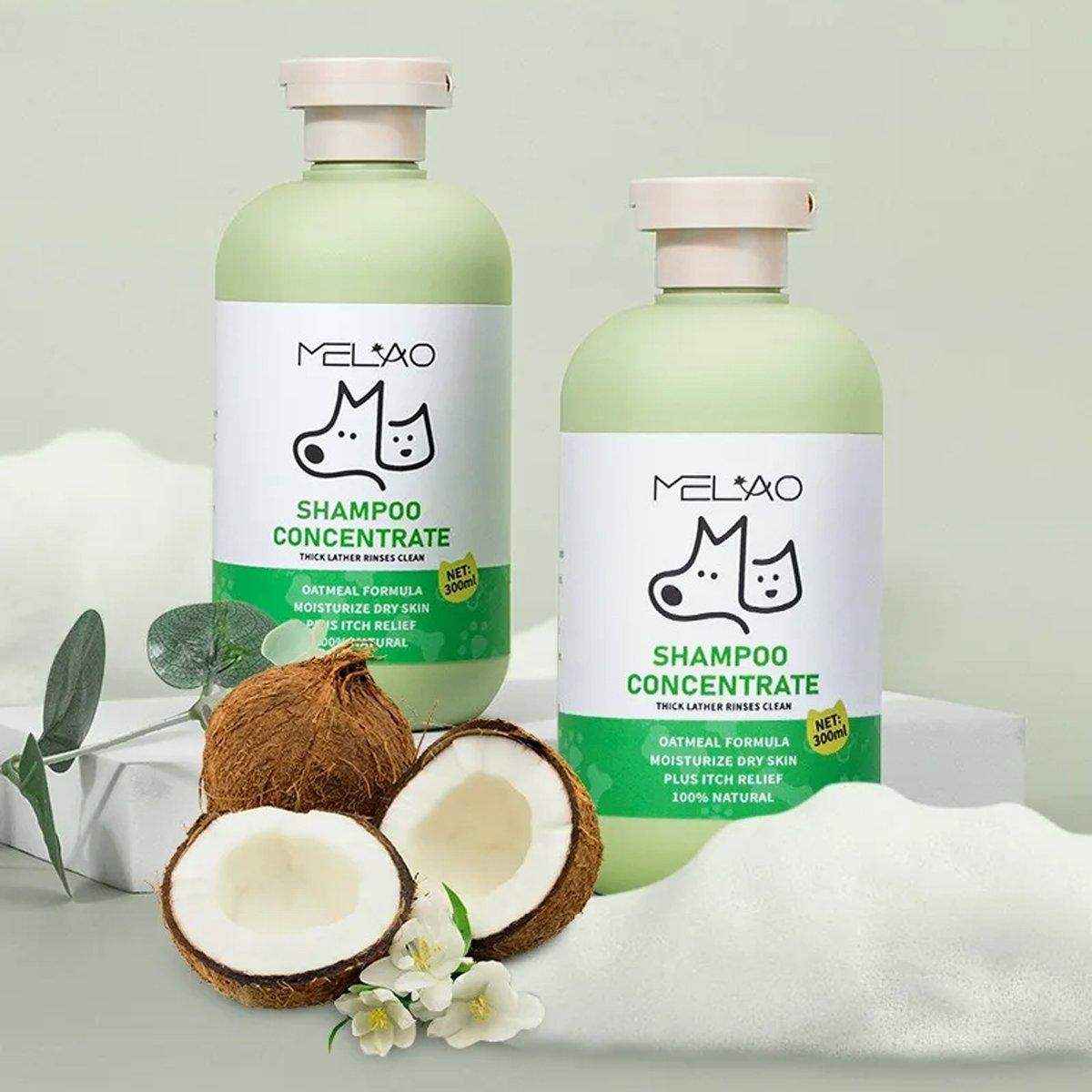 Pet Shampoo – pH Balanced Dog & Cat Shampoo for Sensitive Skin - Image 4