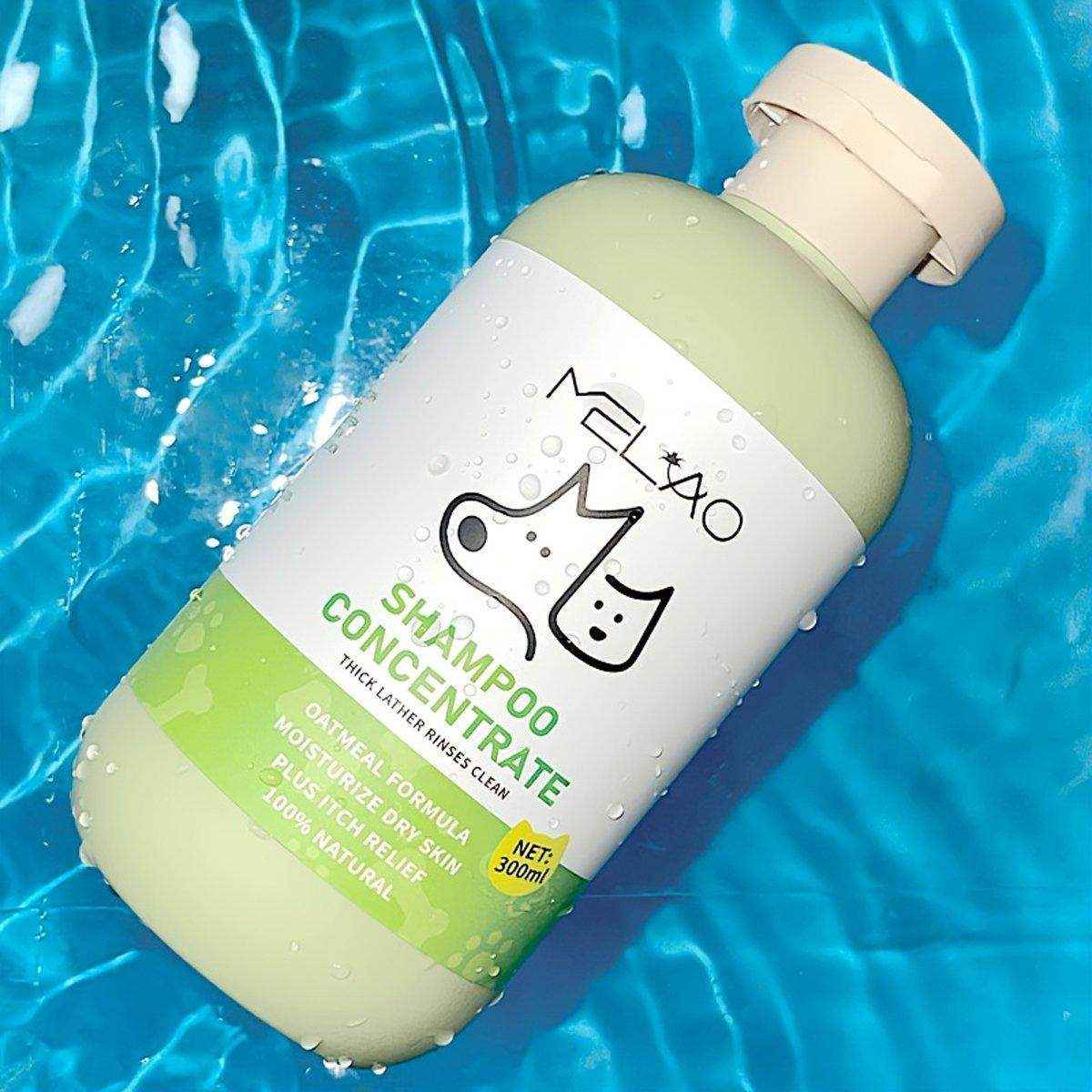 Pet Shampoo – pH Balanced Dog & Cat Shampoo for Sensitive Skin - Image 8