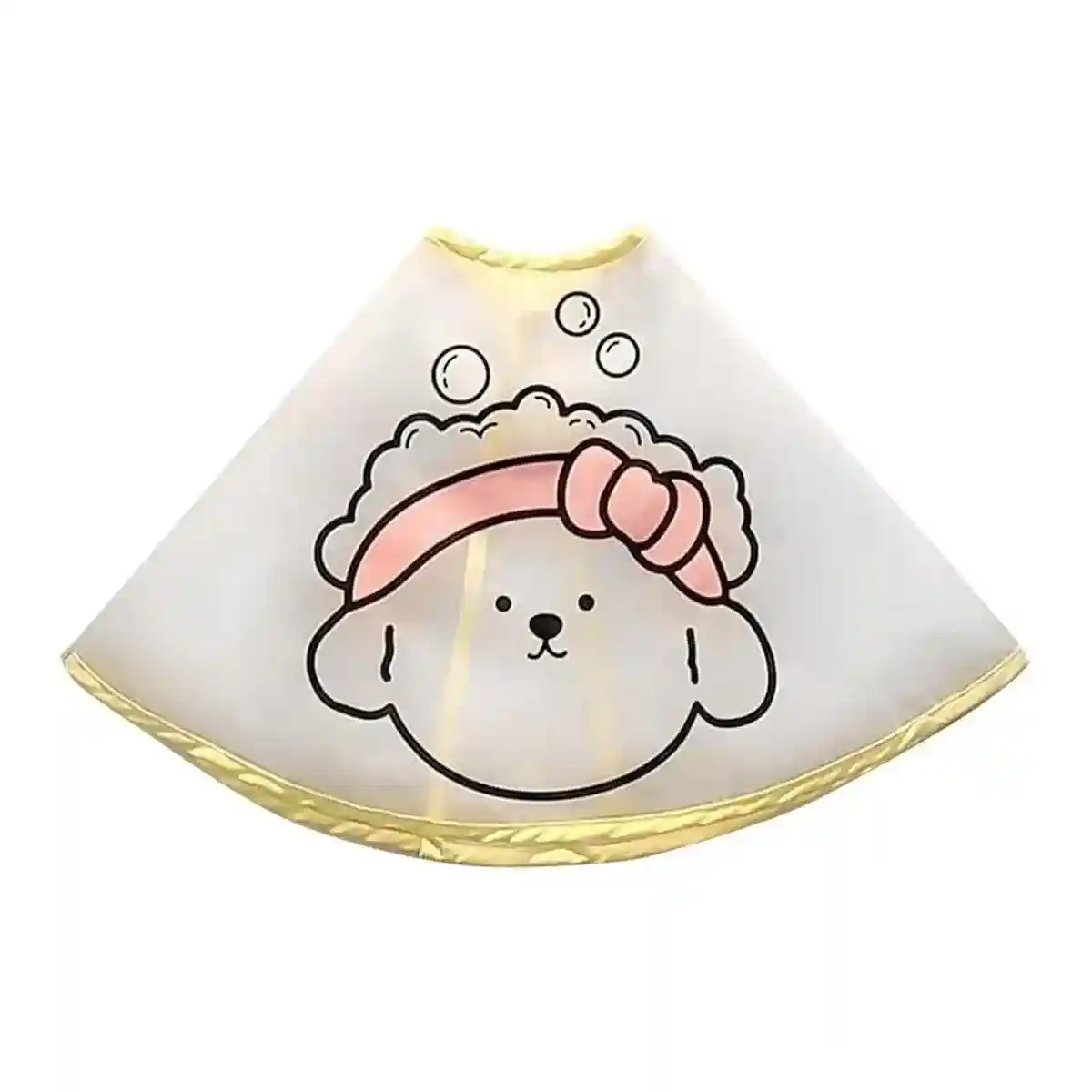 Pet Shop Bath Cleaning Pet Dog Cat Cleaning Tearmarks Hair Cloth Cover Pet Supplies - Image 15
