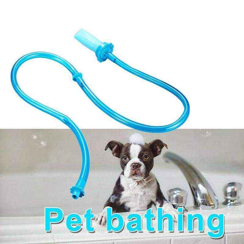 Pet Shower Connector 150*17mm - Image 12