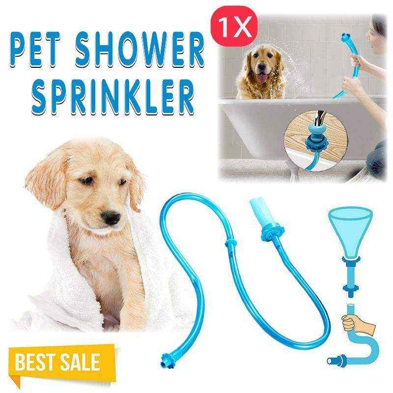 Pet Shower Connector 150*17mm - Image 2