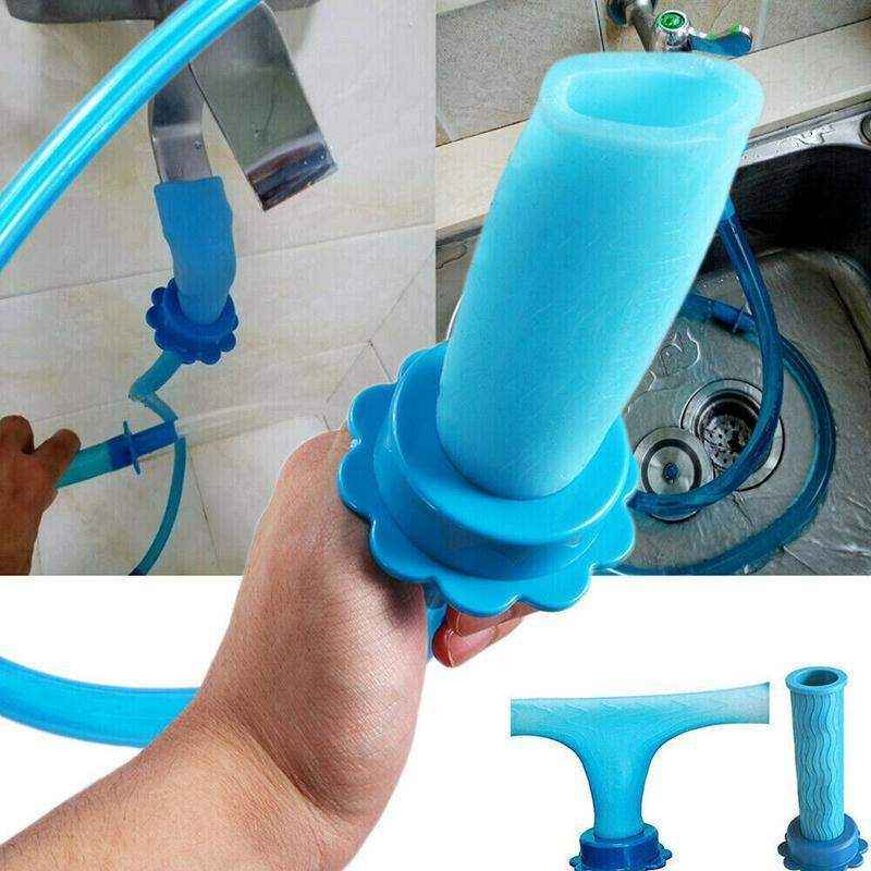 Pet Shower Connector 150*17mm - Image 3