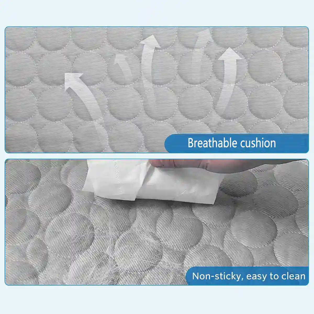 Pet Sleeping Mat for Dog and Cat Indoor Use - Image 11
