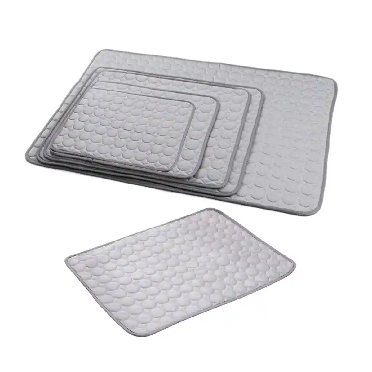 Pet Sleeping Mat for Dog and Cat Indoor Use - Image 2