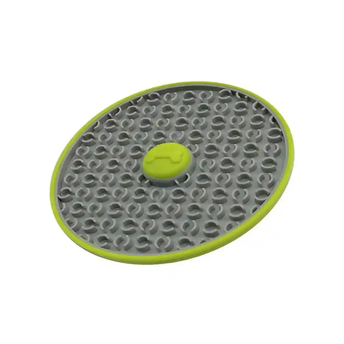 Pet Slow Feeder Lick Mat with Suction Cups - Image 15
