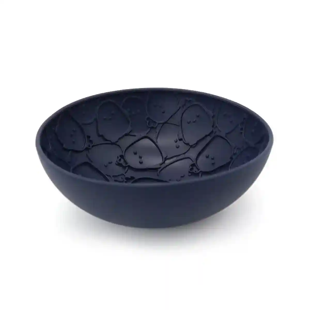 Pet Slow Food Bowl Silicone Double Sided Lick Bowl for Dogs and Cats Eating - Image 14