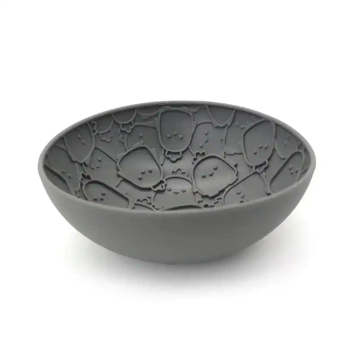 Pet Slow Food Bowl Silicone Double Sided Lick Bowl for Dogs and Cats Eating - Image 16