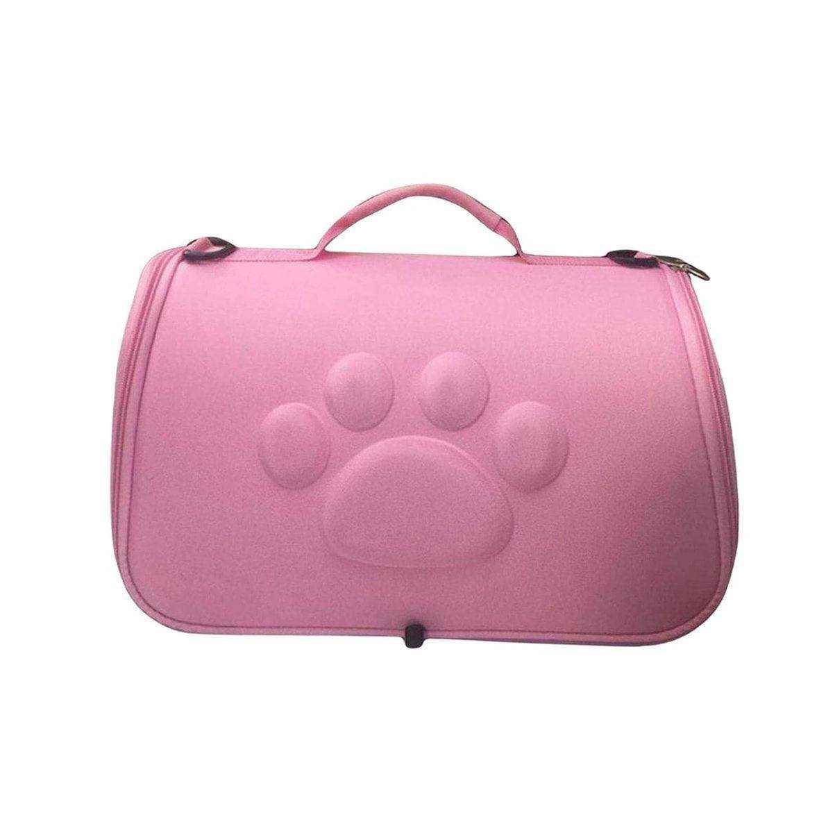 Pet Supplies EVA Cat Dog Travel Bag Breathable Portable Shoulder Cat Bag Pet Bag - Image 18