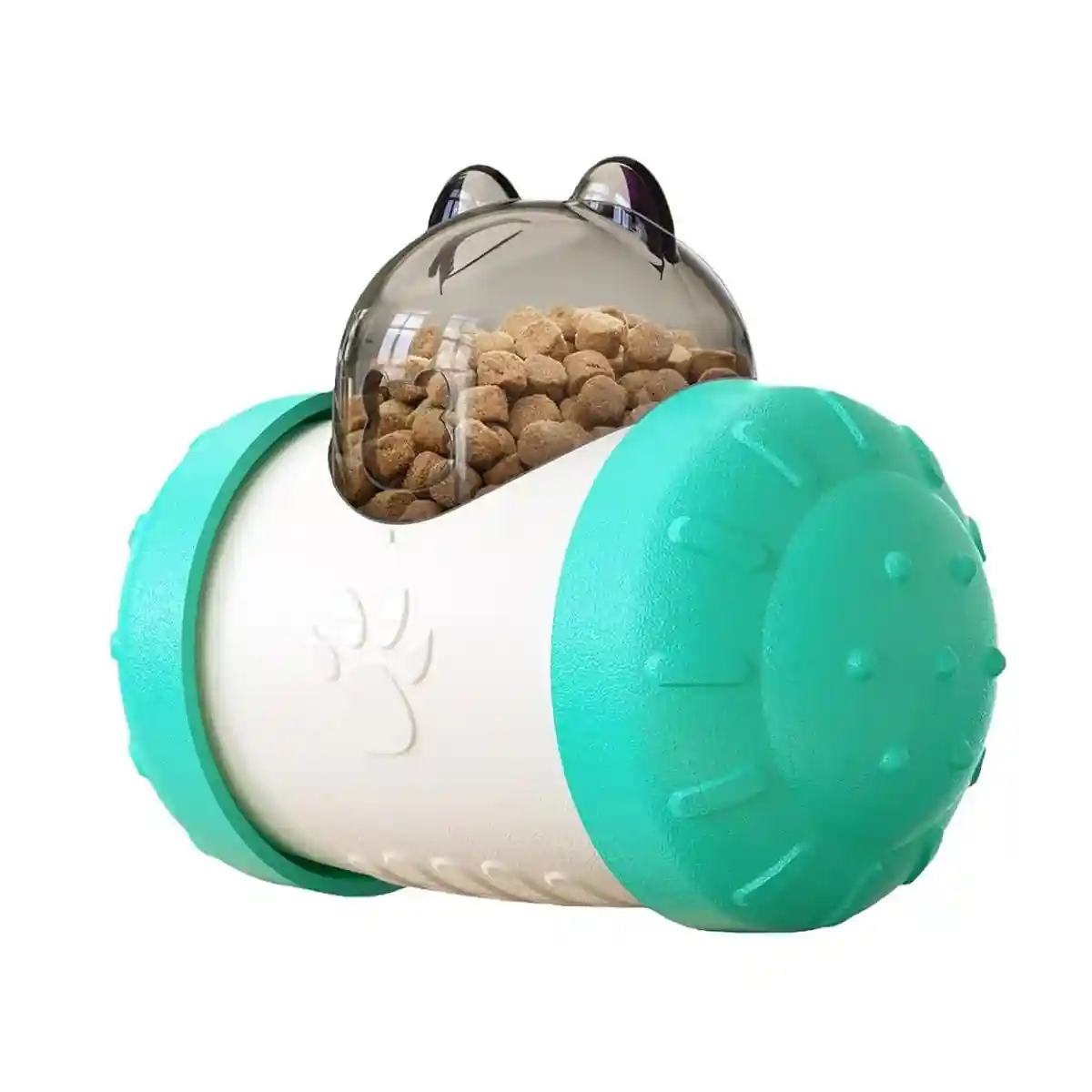 Pet Swing Dispensing Toy for Dogs Chew Resistant Interactive Treat Dispensing Dog Toys - Image 14