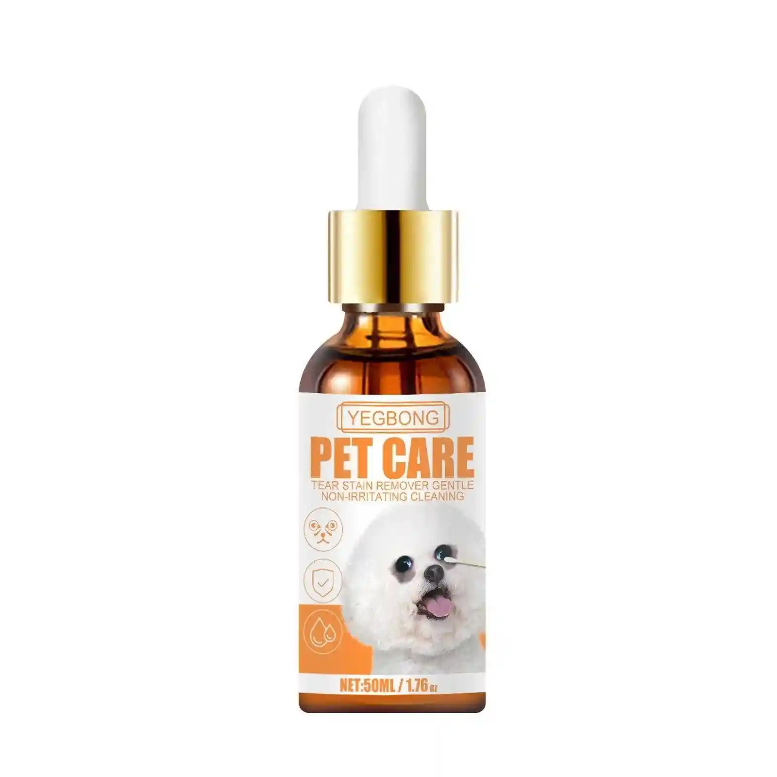 Pet Tear Stain Removing Droppings - Image 2