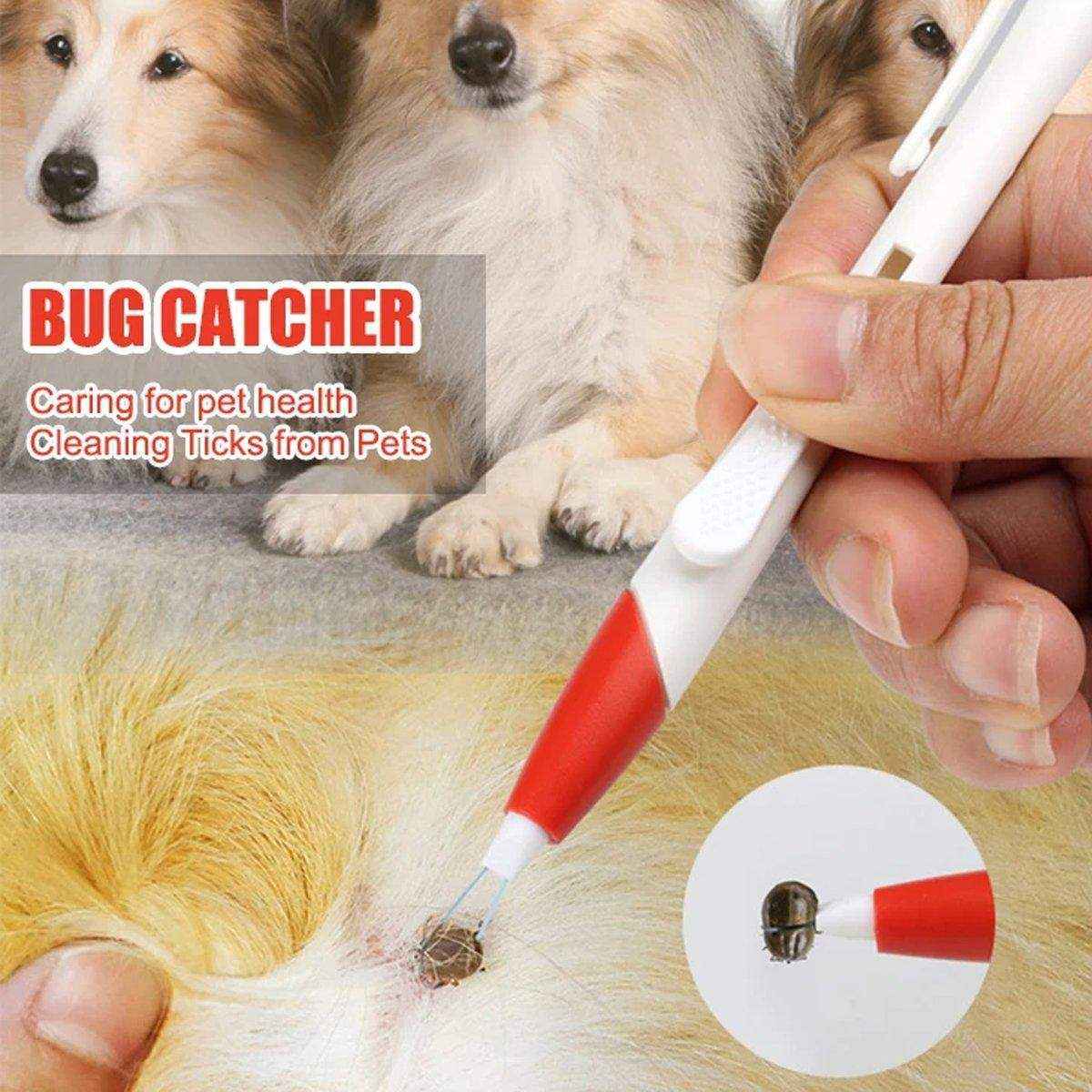 Pet Tick Remover Pen - 2 Pack - Image 14