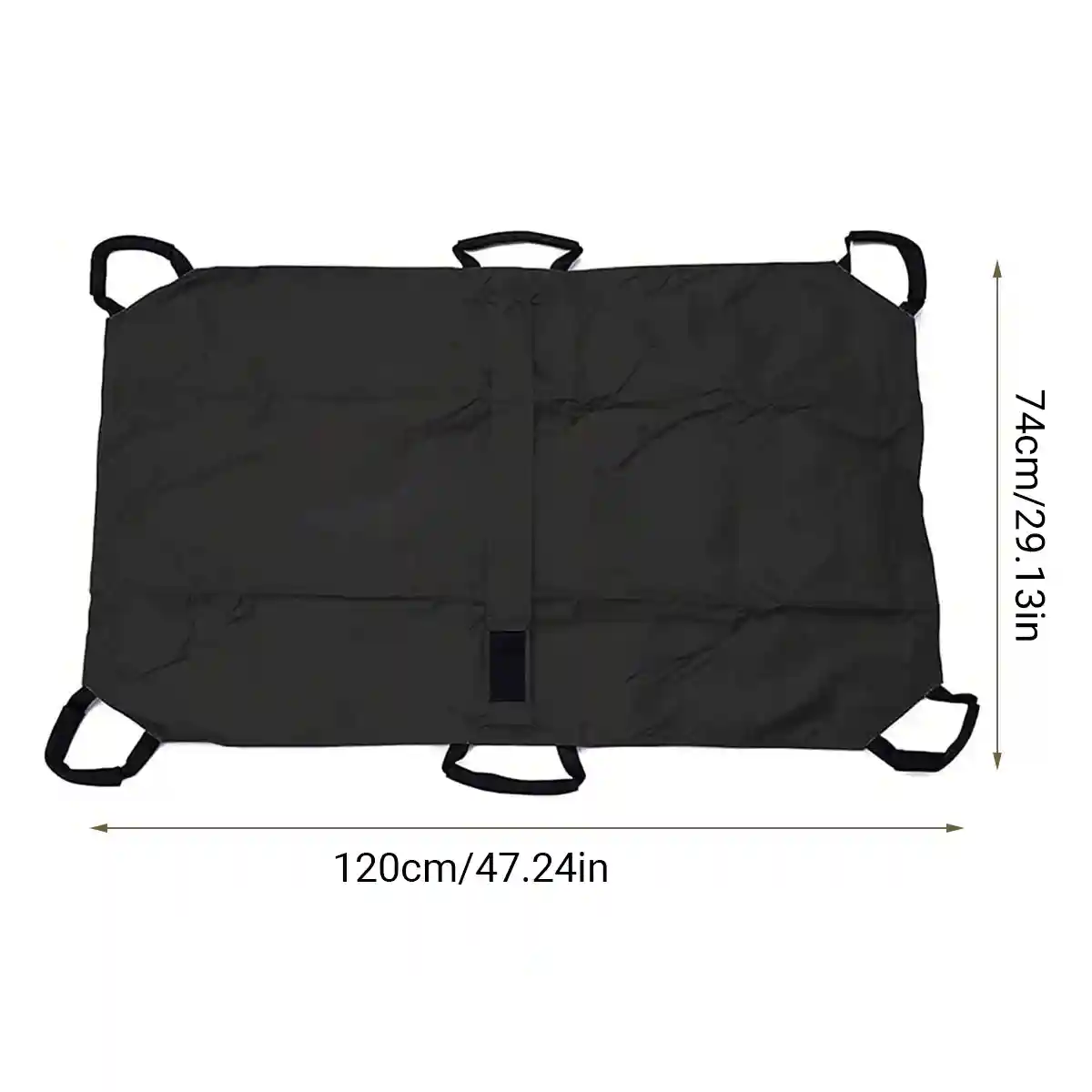 Pet Transport Sling for Injured or Elderly Dogs - Image 3