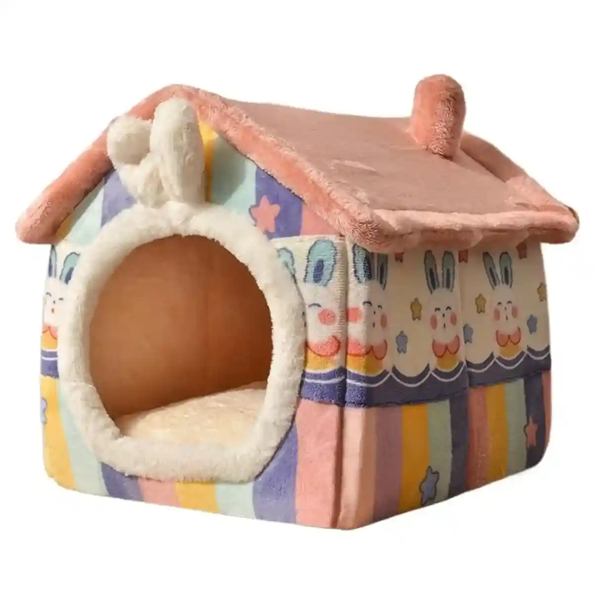 Pet Villa Cat House - Image 13