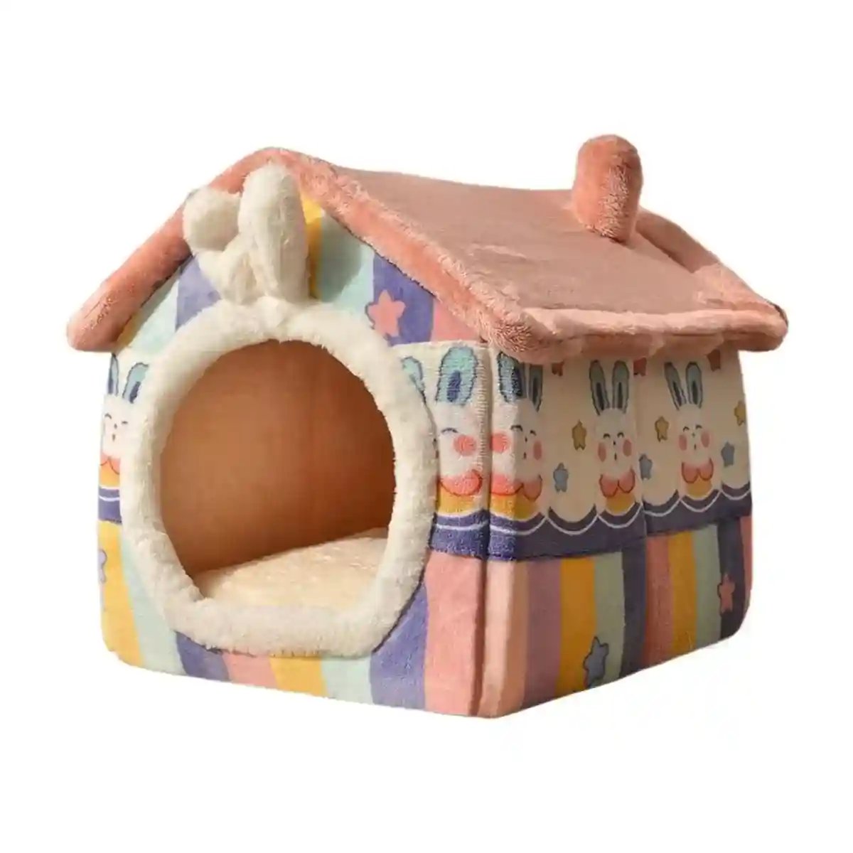 Pet Villa Cat House - Image 14