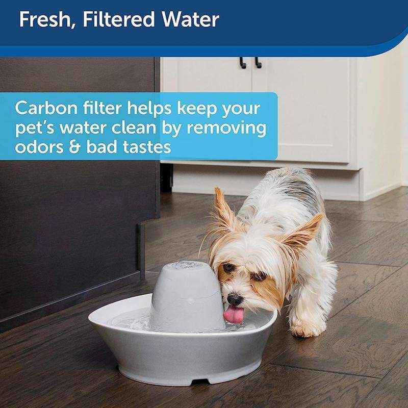 2-12x Pet Water Fountain Filter - Image 10