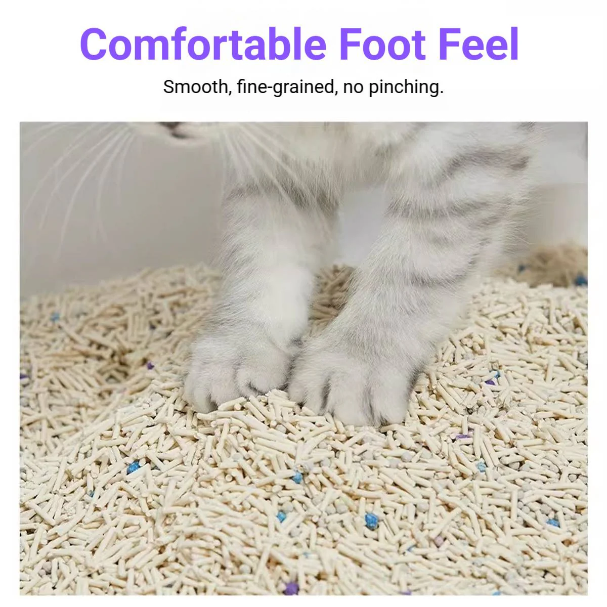 Petkit Cat Litter For Smart Automatic Litter Box 3pcs - Image 13