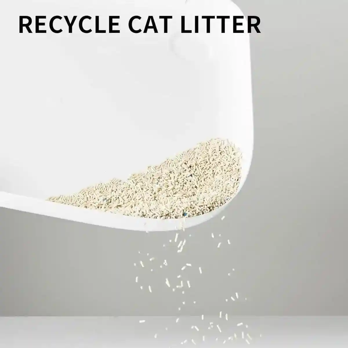 PETKIT Cat Litter Mat Non-Slip Durable & Sand Collection Pad - Image 11