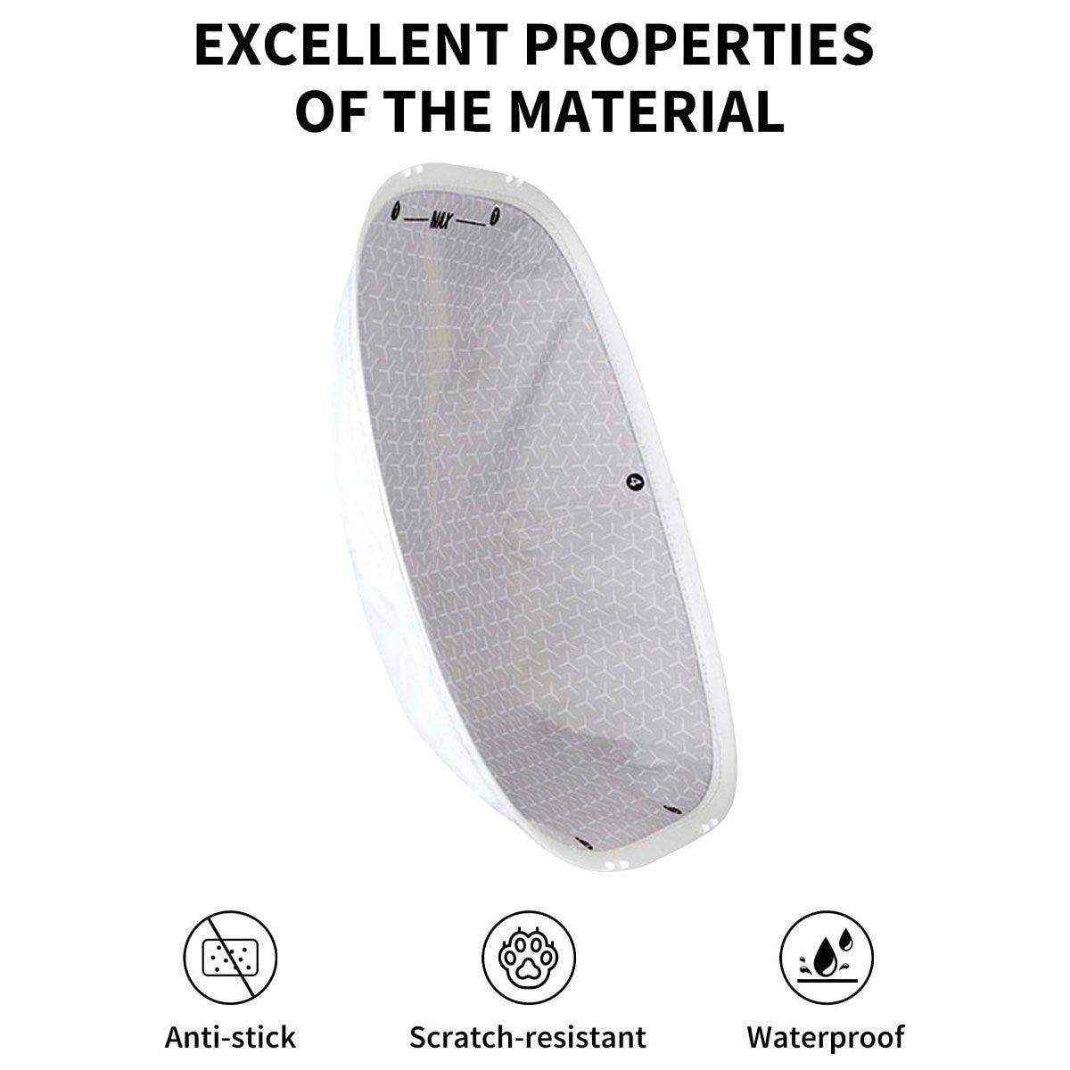 PETKIT High-performance Adapted To PETKIT Intelligent Automatic Cat Toilet MAX - Image 3