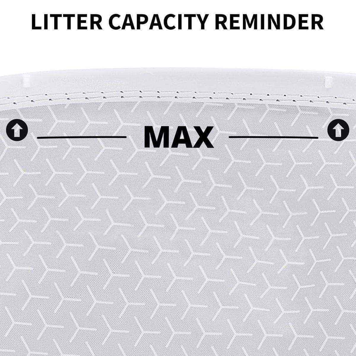 PETKIT High-performance Adapted To PETKIT Intelligent Automatic Cat Toilet MAX - Image 4