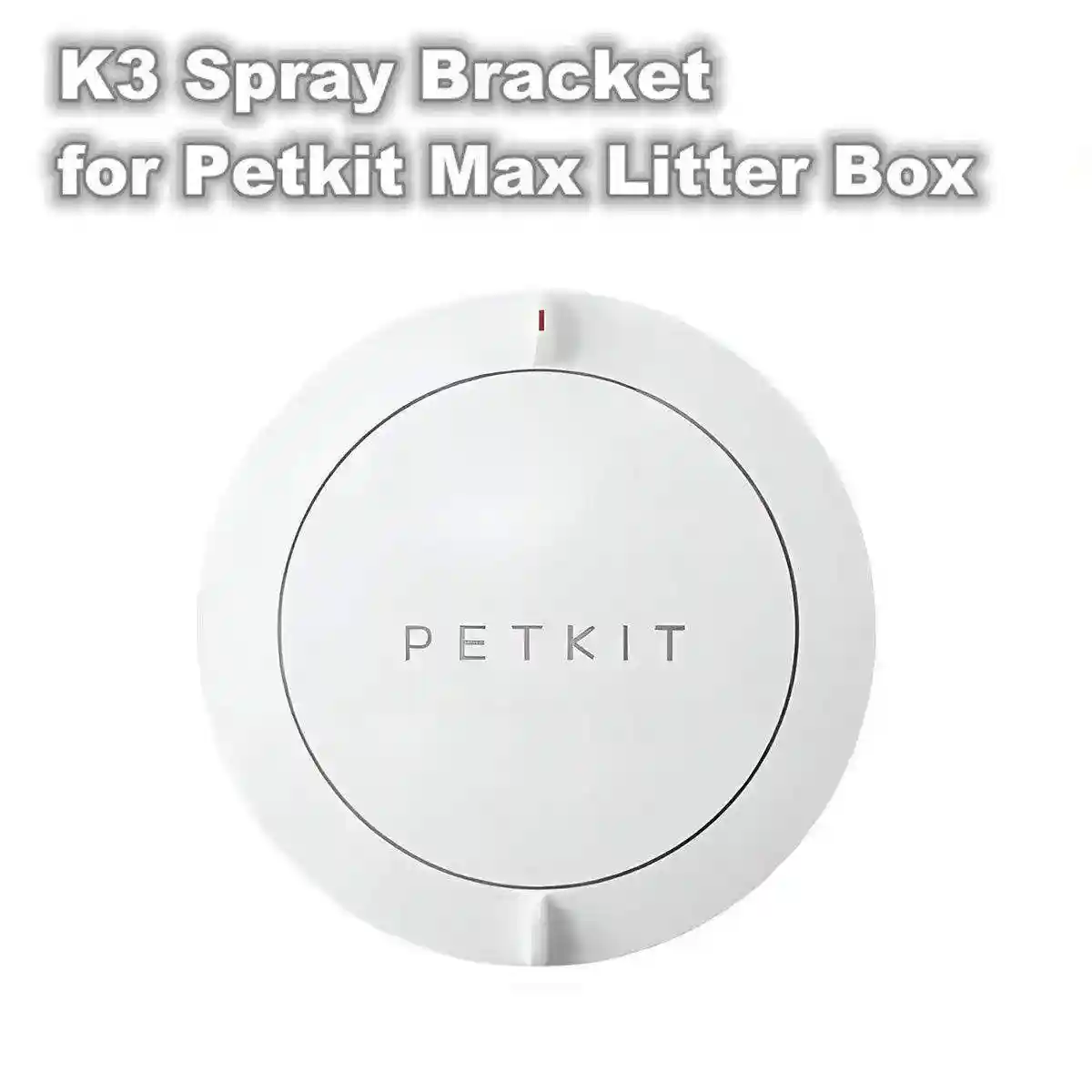 PETKIT Automatic Cat Litter Box Toilet Pad Net Door Curtain MAX Toilet Accessories - Image 10