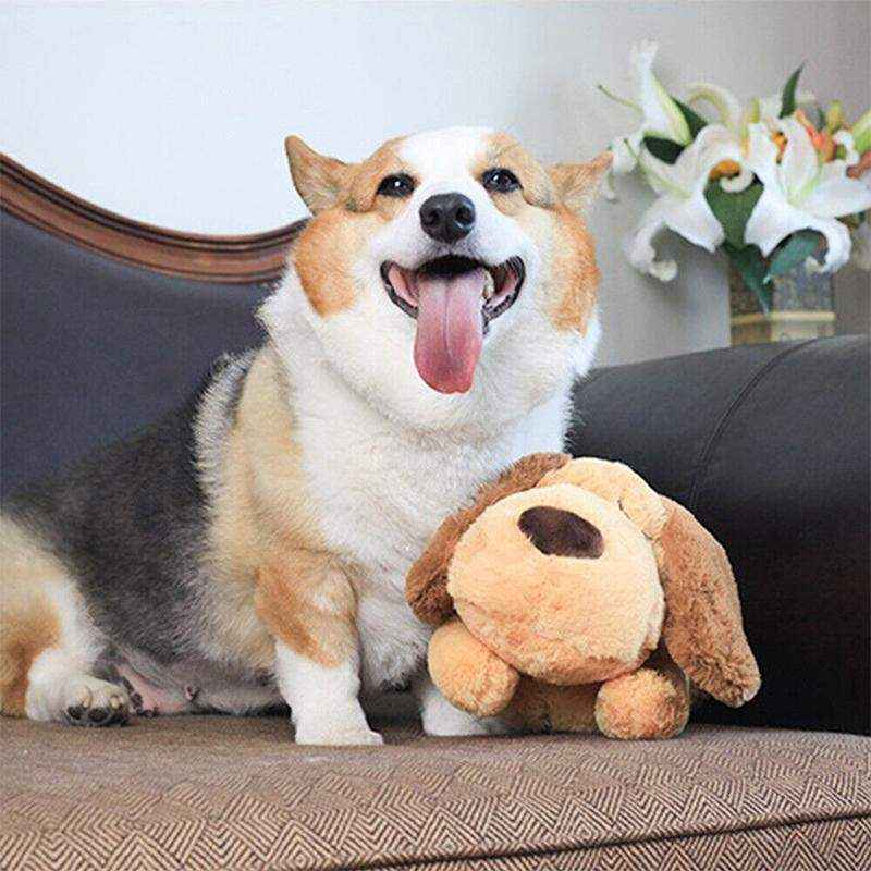 Heartbeat Sleeping Buddy For Pet 35*20cm - Image 10