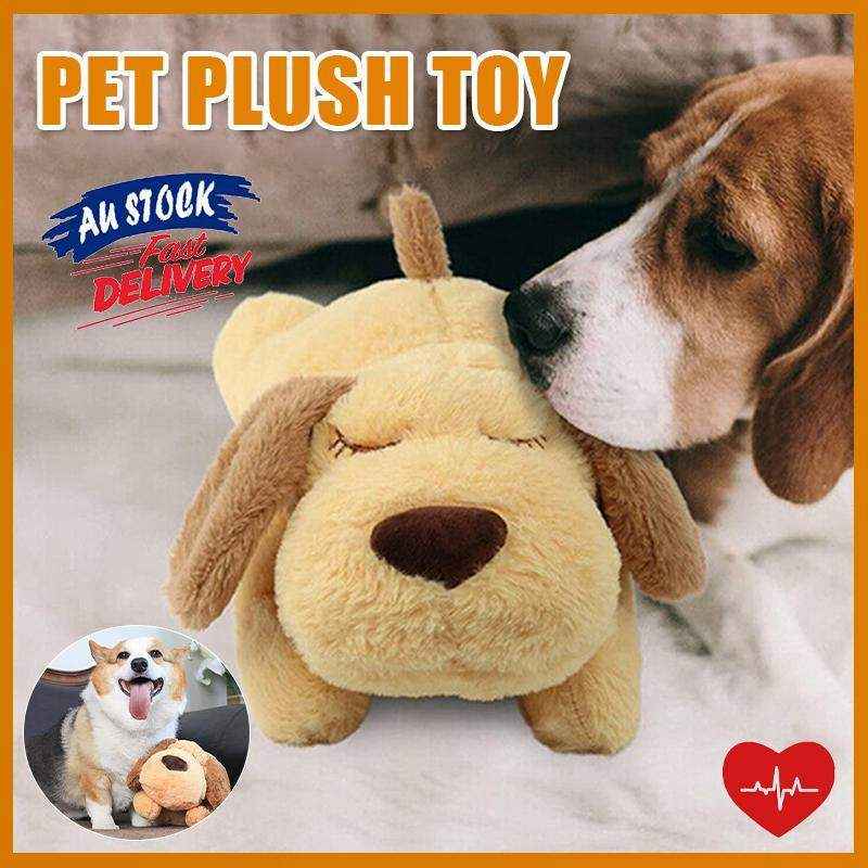 Heartbeat Sleeping Buddy For Pet 35*20cm - Image 12