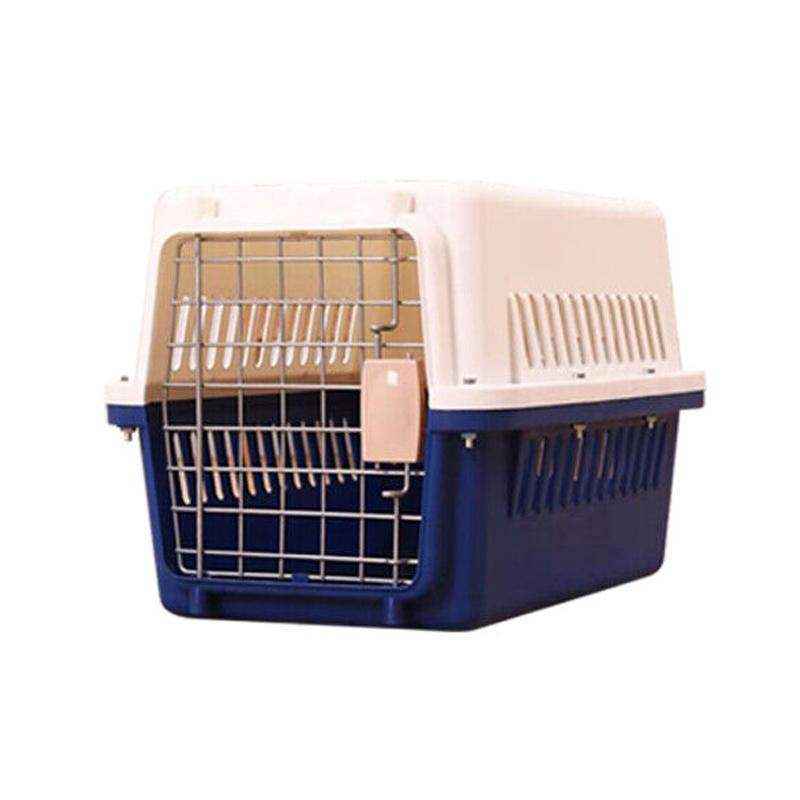 Portable Pet Carrier Safe & Lightweight Cat Crate - Image 16