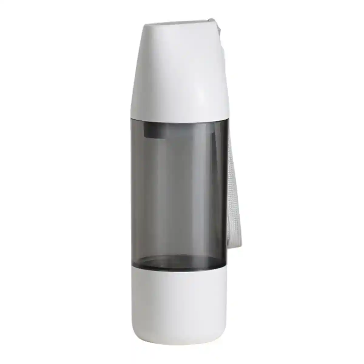 Portable Dog Water Bottle 350ml Outdoor Travel Pet Dispenser - Image 2