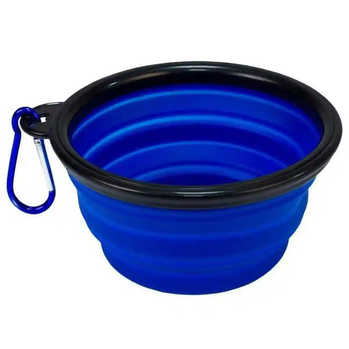 Portable Foldable Pet Bowl 6 Colours 350ml - Image 13