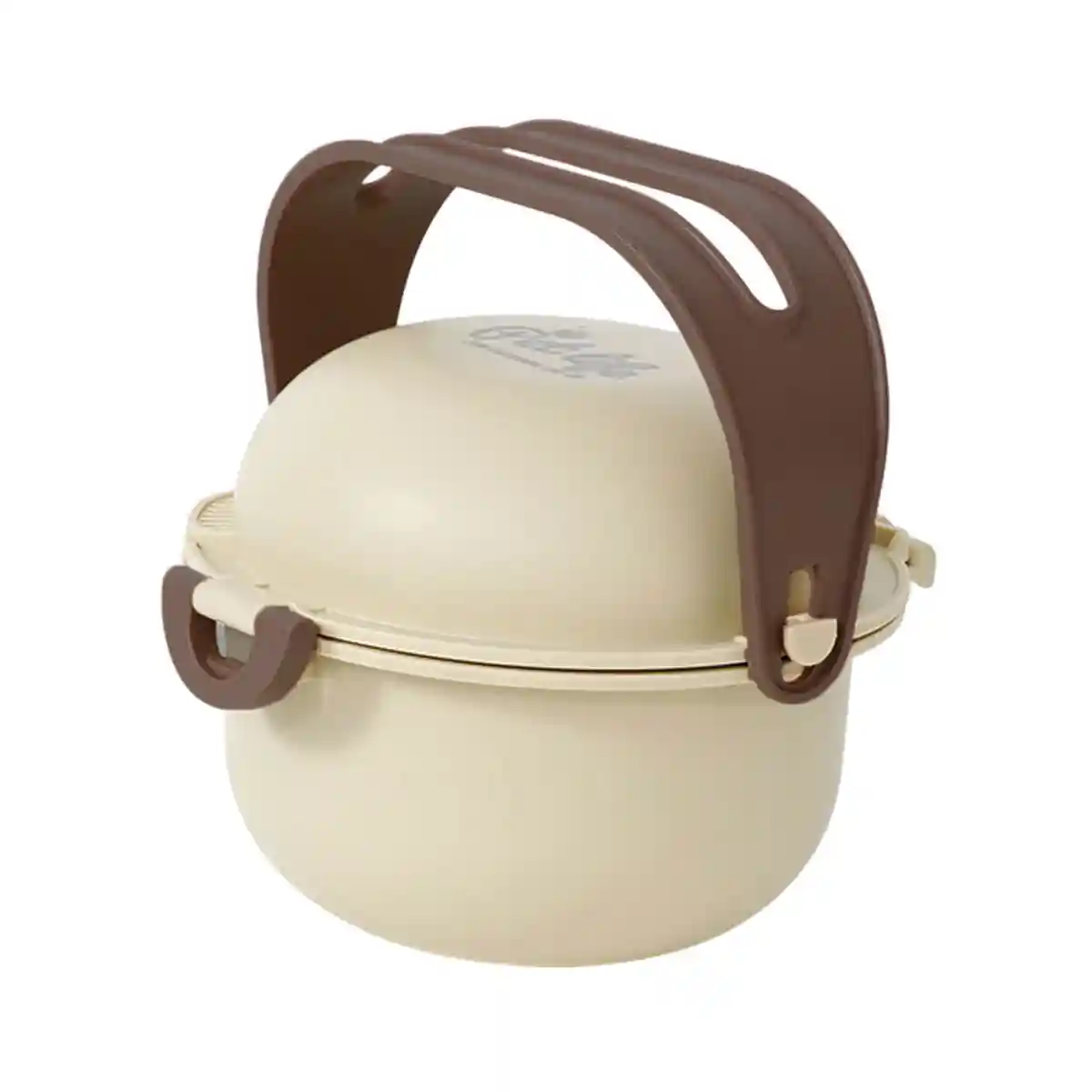 Portable Pet Feeding Bowl Double Travel Bowl for Dogs & Cats - Image 2