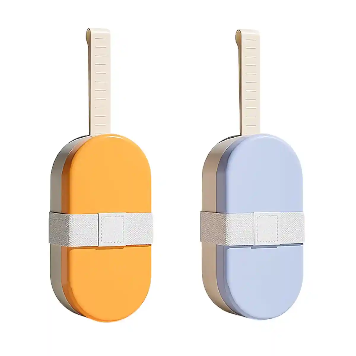 Portable Dog Water Bottle & Food Container - Image 2